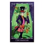 Карти таро Insight Editions: Disney: Villains (w/ Guidebook), (36410) 2