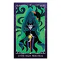 Карти таро Insight Editions: Disney: Villains (w/ Guidebook), (36410) 3