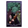 Карти таро Insight Editions: Disney: Villains (w/ Guidebook), (36410) 5