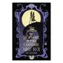 Карты таро Titan Books: Disney: The Nightmare Before Christmas (w/ Guidebook), (364117)