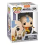 Фигурка Funko POP!: Animation: Avatar: The Last Airbender: Aang w/ Momo, (36463) 3