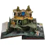 Интерактивная книга Dungeons & Dragons. The Ultimate POP-Up Book, (366104) 3