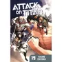 Набор манги Attack on Titan. Volumes 18-22 (Box Set), (367440) 3