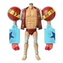 Экшн-фигурка Bandai: Anime Heroes: One Piece: Franky, (369386)