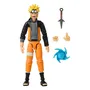 Экшн-фигурка Bandai: Anime Heroes: Naruto Uzumaki, (369645) 3