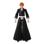 Экшн-фигурка Bandai: Anime Heroes: Bleach: Kurosaki Ichigo, (369713) 2