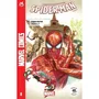 Комикс Spider-man. Реванш Скорпіо. Частина 1 з 3. #8, (370024)