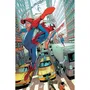 Комикс Spider-man. Перш ніж повстати з мертвих. Частина 4 з 4. #18, (370035) 2