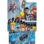 Комікс Marvel. Супергеройські пригоди. Крижані Велети серед нас. #11, (370040) 2