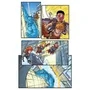 Комікс Marvel. Супергеройські пригоди. Крижані Велети серед нас. #11, (370040) 3