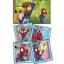Комікс Marvel. Супергеройські пригоди. Крізь павучі світи. #12, (370041) 2