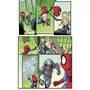 Комикс Marvel. Супергеройські пригоди. Перший день в школі. #9, (370043) 2