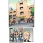 Комикс Marvel. Супергеройські пригоди. Перший день в школі. #9, (370043) 3