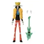 Екшн-фігурка Bandai: Anime Heroes: One Piece: Brook, (370061) 2