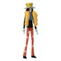 Екшн-фігурка Bandai: Anime Heroes: One Piece: Brook, (370061) 3