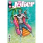 Комикс DC. The Joker. One Bad Day. Chapter 7. Gut Work. Chapter 8. Punchline. Chapter 3. Volume 2. #3, (372282)