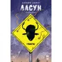 Комікс Ласун. Види на межI зникнення. Книга 2, (373160)