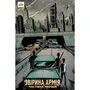 Комікс Ласун. Види на межI зникнення. Книга 2, (373160) 8
