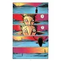 Комікс Ласун. Види на межI зникнення. Книга 2, (373160) 9