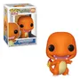 Фігурка Funko POP!: Games: Pokemon: Charmander, (37603)