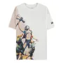 Футболка Difuzed: Marvel: Thor and Goats (M), (376302)