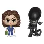 Фігурка Funko: Vynl.: Alien: 40th Anniversary: Ellen Ripley + Xenomorph (2-Pack), (37755) 2