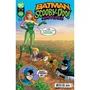 Комікс DC. Batman & Scooby-Doo. Mysteries. Rash Decisions. Volume 2. #2, (377629)