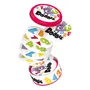 Настольная игра Asmodee: Dobble: 1, 2, 3, (38092) 2