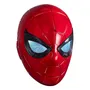 Інтерактивний шолом Hasbro: Marvel: Legends Series: The Infinity Saga: Avengers: Endgame: Iron Spider: Electronic Helmet, (384207) 4