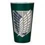 Стакан GB Eye: Attack on Titan: Survey Corps: Logo, (385591)