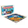 Настольная игра Winning Moves: Monopoly: Naruto Shippuden, (38690)