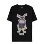 Футболка Difuzed: Akudama Drive: Bunny (2XL), (38905)