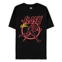 Футболка Difuzed: DC: Flash (M), (391091)