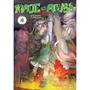 Манга Made in Abyss. Зроблено в Безодні. Том 4, (396473)
