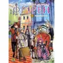 Манґа Проводжальниця Фрірен. Том 3, (396831)