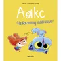 Комикс Аякс. Не все коту масниця!. Том 2, (396978)