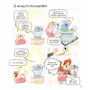 Комикс Аякс. Не все коту масниця!. Том 2, (396978) 3