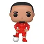 Фигурка Funko POP!: Football: Liverpool: Virgil Van Dijk, (39920) 2