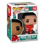 Фигурка Funko POP!: Football: Liverpool: Virgil Van Dijk, (39920) 3