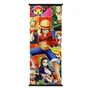 Постер One Piece, (400124)