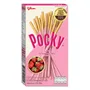 Печиво Glico: Pocky: Strawberry, (40017)