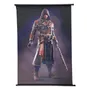 Постер Assassin's Creed: Character (1 шт. рандомно), (400392) 4