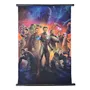 Постер Marvel: Avengers: Endgame, (400401)
