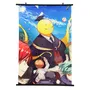 Постер Assassination Classroom: Koro-Sensei w/ Students, (400479)