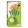 Печенье Glico: Pocky: Milk Matcha, (40048)