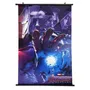 Постер Marvel: Avengers: Endgame: Iron Man, (400498)