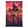 Постер Marvel: Avengers: Endgame: Characters, (400499)