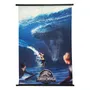 Постер Jurassic World: Mosasaurus, (400510)