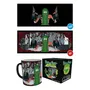 Кружка-хамелеон GB Eye: Rick & Morty: Pickle Rick, (401406)