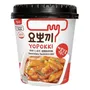 Топокки Young Poong: Yopokki: Sweet and Spicy, (403476)